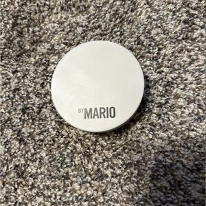 Makeup By Mario Bronzer